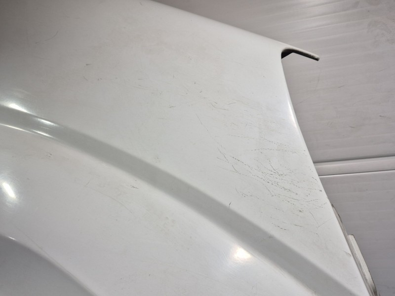 Recambio de aleta delantera derecha para peugeot bipper (aa_) 1.3 hdi 75 referencia OEM IAM   