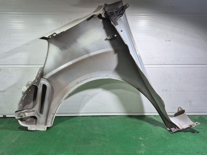 Recambio de aleta delantera derecha para peugeot bipper (aa_) 1.3 hdi 75 referencia OEM IAM   