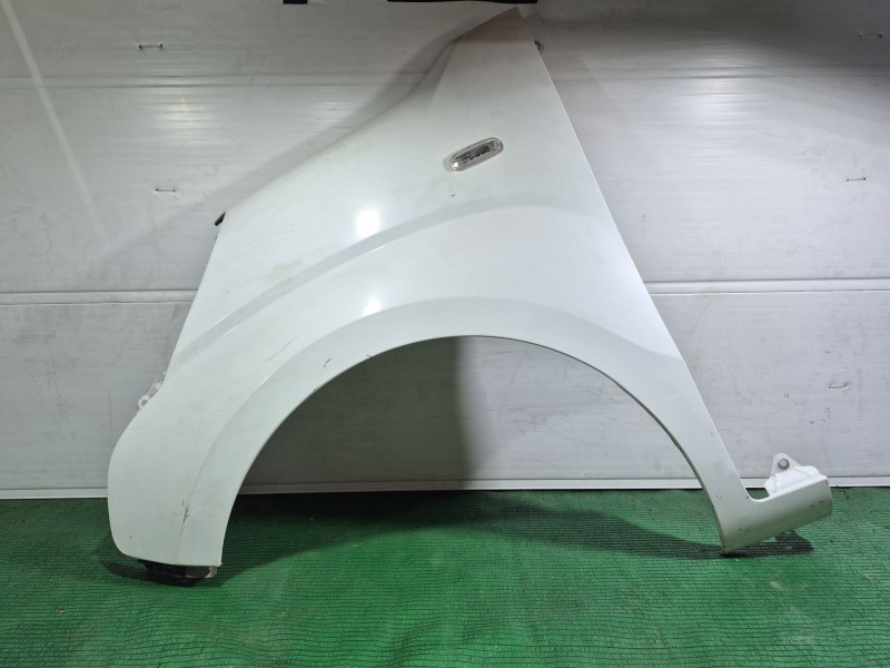 Recambio de aleta delantera izquierda para peugeot bipper (aa_) 1.3 hdi 75 referencia OEM IAM   