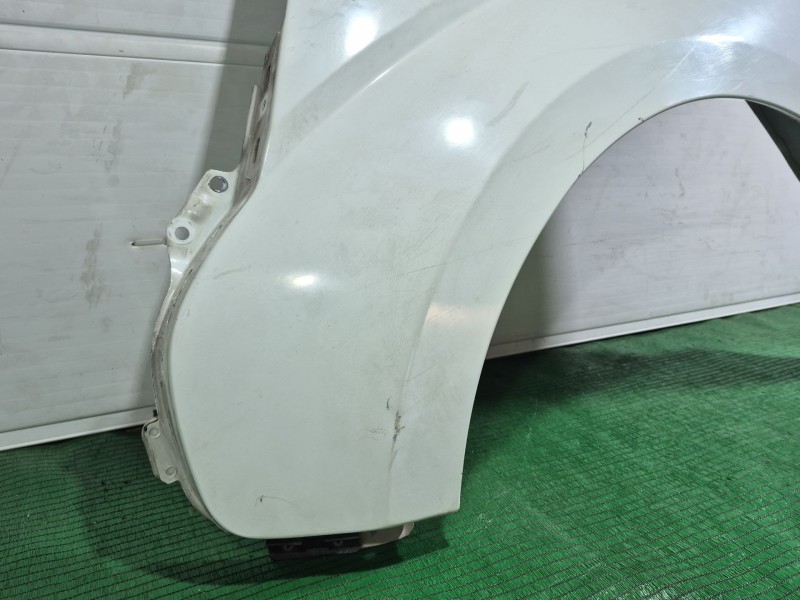 Recambio de aleta delantera izquierda para peugeot bipper (aa_) 1.3 hdi 75 referencia OEM IAM   