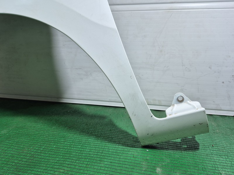 Recambio de aleta delantera izquierda para peugeot bipper (aa_) 1.3 hdi 75 referencia OEM IAM   