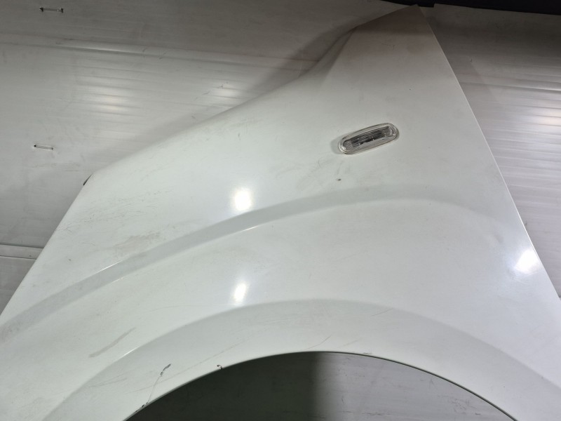 Recambio de aleta delantera izquierda para peugeot bipper (aa_) 1.3 hdi 75 referencia OEM IAM   