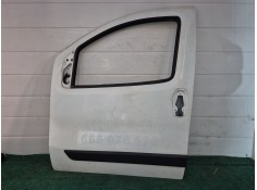 Recambio de puerta delantera izquierda para peugeot bipper (aa_) 1.3 hdi 75 referencia OEM IAM   
