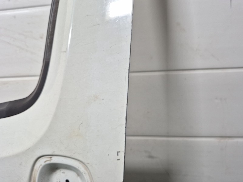 Recambio de puerta delantera izquierda para peugeot bipper (aa_) 1.3 hdi 75 referencia OEM IAM   