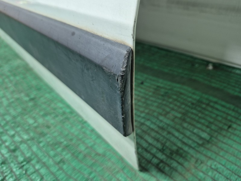 Recambio de puerta delantera izquierda para peugeot bipper (aa_) 1.3 hdi 75 referencia OEM IAM   