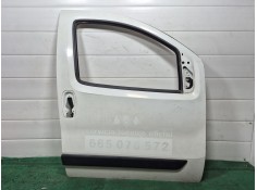 Recambio de puerta delantera derecha para peugeot bipper (aa_) 1.3 hdi 75 referencia OEM IAM   