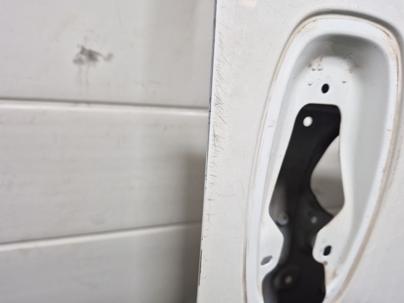 Recambio de puerta delantera derecha para peugeot bipper (aa_) 1.3 hdi 75 referencia OEM IAM   