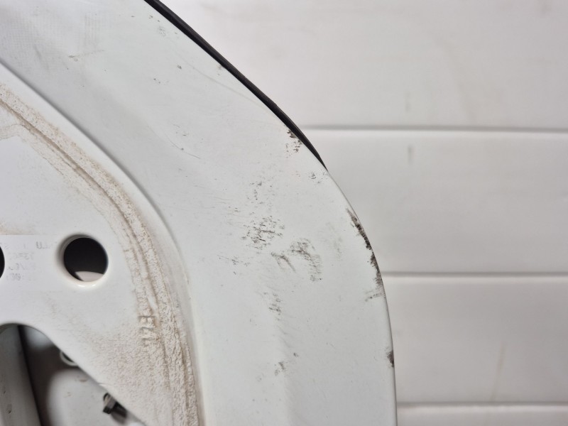 Recambio de puerta delantera derecha para peugeot bipper (aa_) 1.3 hdi 75 referencia OEM IAM   