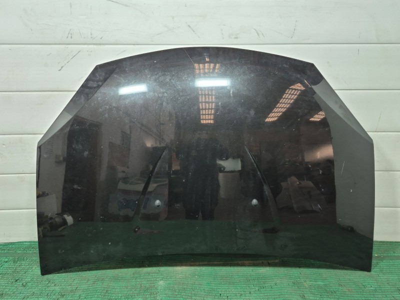 Recambio de capot para dacia sandero ii (b8_) 1.2 referencia OEM IAM   