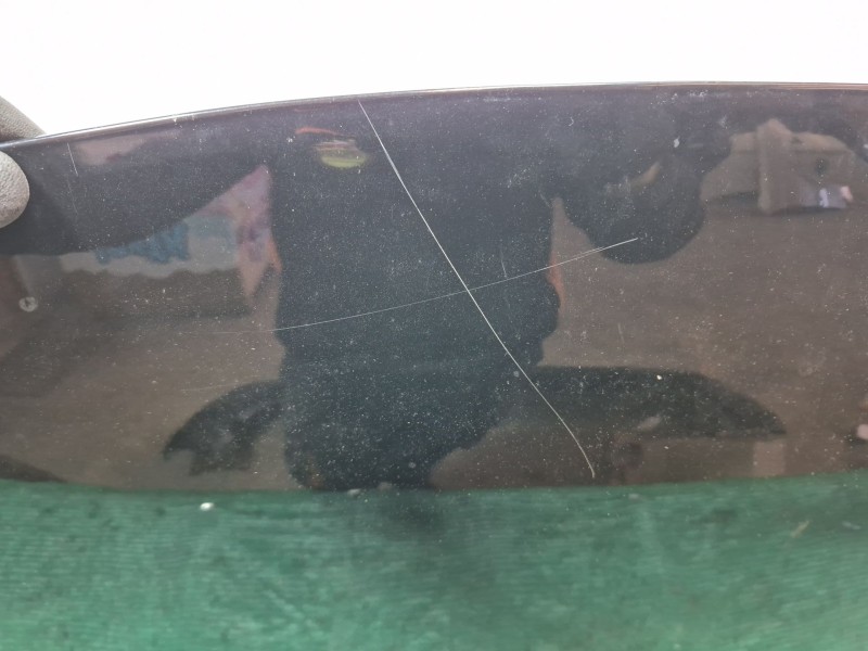 Recambio de capot para dacia sandero ii (b8_) 1.2 referencia OEM IAM   