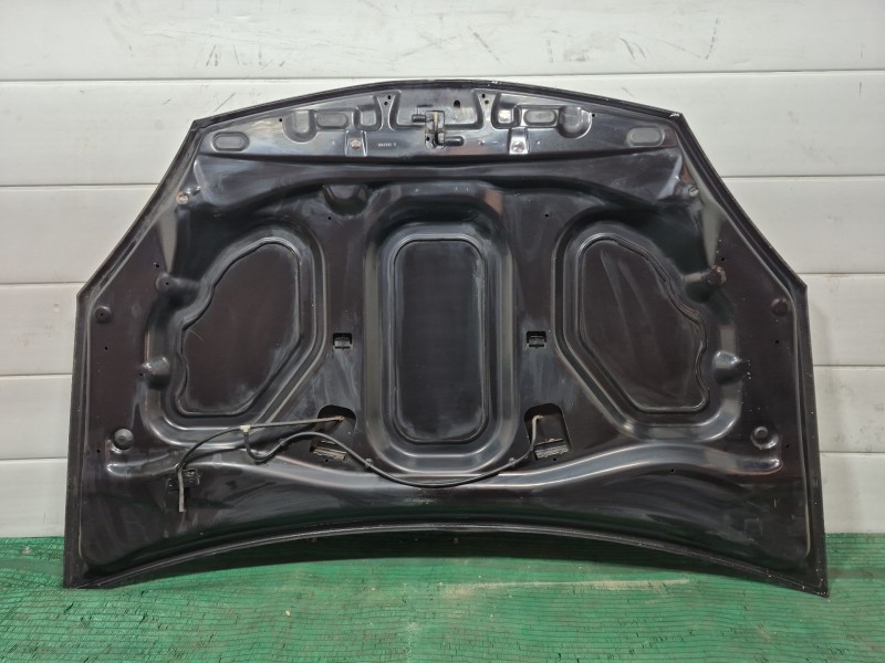 Recambio de capot para dacia sandero ii (b8_) 1.2 referencia OEM IAM   