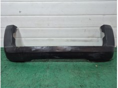 Recambio de paragolpes trasero para peugeot bipper (aa_) 1.3 hdi 75 referencia OEM IAM   