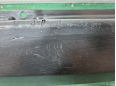 Recambio de paragolpes trasero para peugeot bipper (aa_) 1.3 hdi 75 referencia OEM IAM    2