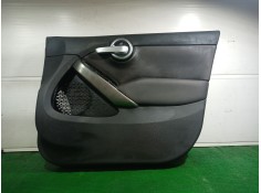 Recambio de guarnecido puerta delantera derecha para fiat 500x (334_) 1.3 d multijet (334axh1a) referencia OEM IAM   