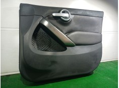 Recambio de guarnecido puerta delantera derecha para fiat 500x (334_) 1.3 d multijet (334axh1a) referencia OEM IAM    2