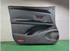 Recambio de guarnecido puerta delantera izquierda para renault espace v (jr_) 2.0 blue dci 190 referencia OEM IAM   