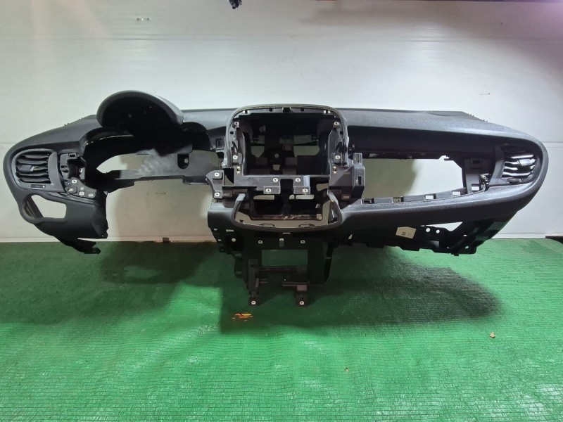 Recambio de salpicadero para fiat 500x (334_) 1.3 d multijet (334axh1a) referencia OEM IAM 735577243 735577243 735577243