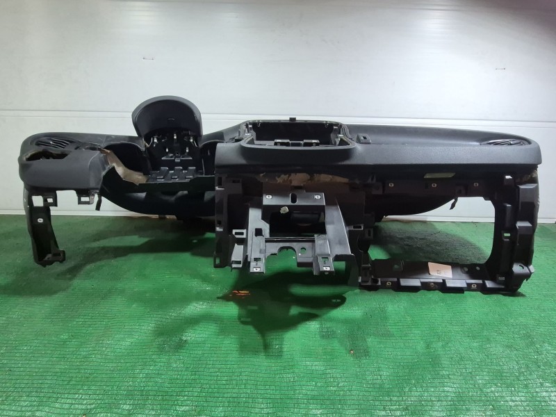 Recambio de salpicadero para fiat 500x (334_) 1.3 d multijet (334axh1a) referencia OEM IAM 735577243 735577243 735577243