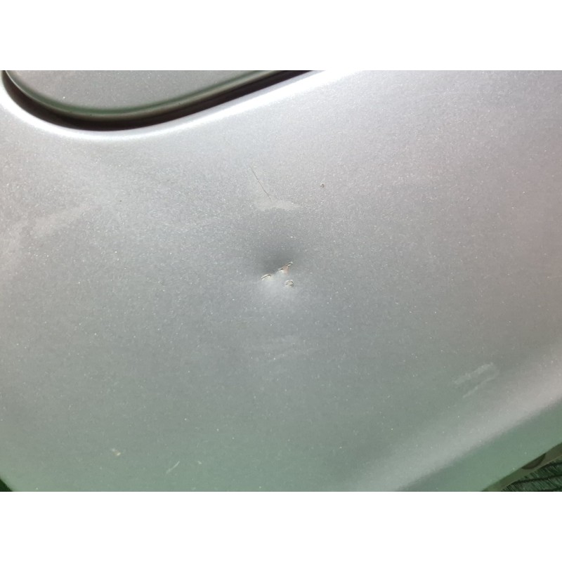 Recambio de aleta delantera izquierda para mercedes-benz clase c (w203) c 220 cdi (203.006) referencia OEM IAM   