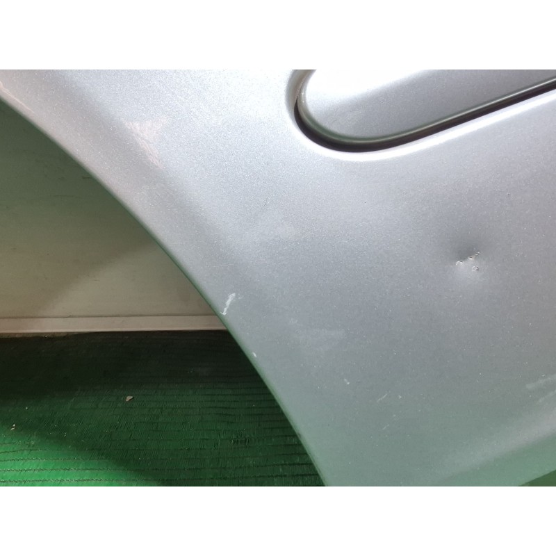 Recambio de aleta delantera izquierda para mercedes-benz clase c (w203) c 220 cdi (203.006) referencia OEM IAM   