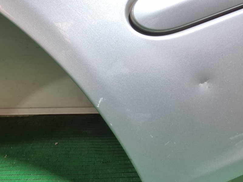 Recambio de aleta delantera izquierda para mercedes-benz clase c (w203) c 220 cdi (203.006) referencia OEM IAM   