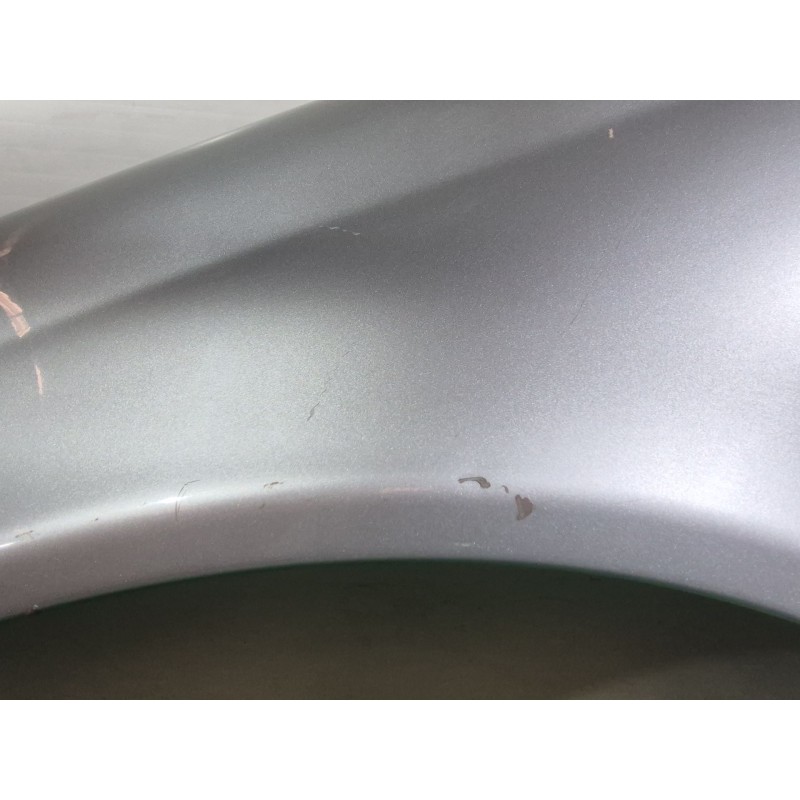 Recambio de aleta delantera izquierda para mercedes-benz clase c (w203) c 220 cdi (203.006) referencia OEM IAM   