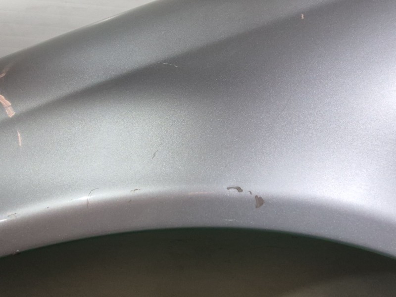 Recambio de aleta delantera izquierda para mercedes-benz clase c (w203) c 220 cdi (203.006) referencia OEM IAM   