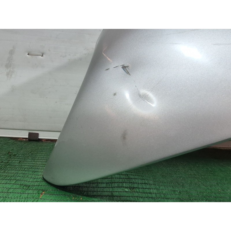 Recambio de aleta delantera izquierda para mercedes-benz clase c (w203) c 220 cdi (203.006) referencia OEM IAM   