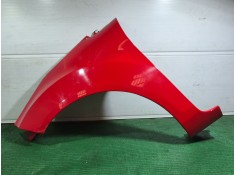 Recambio de aleta delantera izquierda para ford fiesta vi (cb1, ccn) 1.6 tdci referencia OEM IAM   