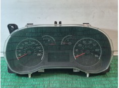 Recambio de cuadro instrumentos para peugeot bipper (aa_) 1.3 hdi 75 referencia OEM IAM   