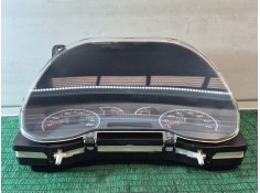 Recambio de cuadro instrumentos para peugeot bipper (aa_) 1.3 hdi 75 referencia OEM IAM    2