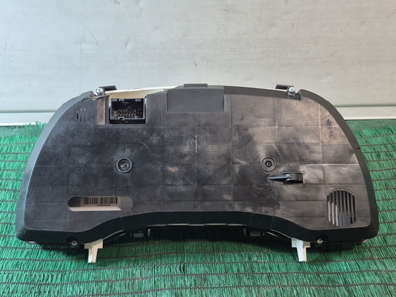 Recambio de cuadro instrumentos para peugeot bipper (aa_) 1.3 hdi 75 referencia OEM IAM   