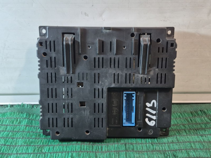 Recambio de modulo electronico para peugeot bipper (aa_) 1.3 hdi 75 referencia OEM IAM   