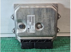 Recambio de centralita motor uce para peugeot bipper (aa_) 1.3 hdi 75 referencia OEM IAM   