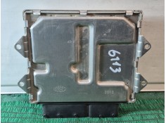 Recambio de centralita motor uce para peugeot bipper (aa_) 1.3 hdi 75 referencia OEM IAM    2