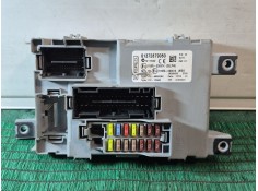 Recambio de caja reles / fusibles para peugeot bipper (aa_) 1.3 hdi 75 referencia OEM IAM   