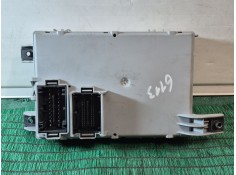 Recambio de caja reles / fusibles para peugeot bipper (aa_) 1.3 hdi 75 referencia OEM IAM    2