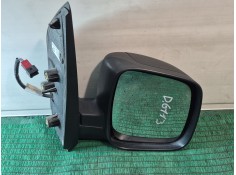 Recambio de retrovisor derecho para peugeot bipper (aa_) 1.3 hdi 75 referencia OEM IAM   