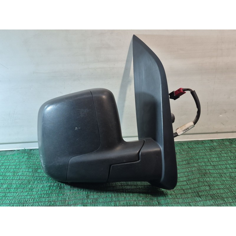 Recambio de retrovisor derecho para peugeot bipper (aa_) 1.3 hdi 75 referencia OEM IAM   