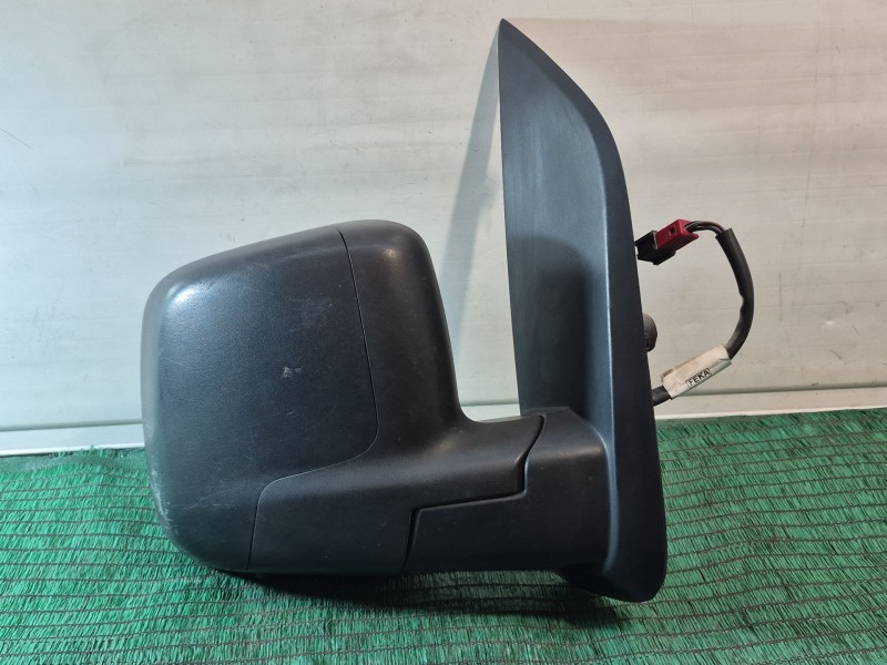 Recambio de retrovisor derecho para peugeot bipper (aa_) 1.3 hdi 75 referencia OEM IAM   