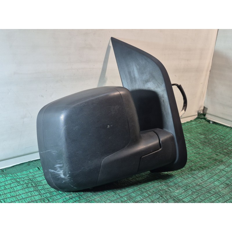Recambio de retrovisor derecho para peugeot bipper (aa_) 1.3 hdi 75 referencia OEM IAM   