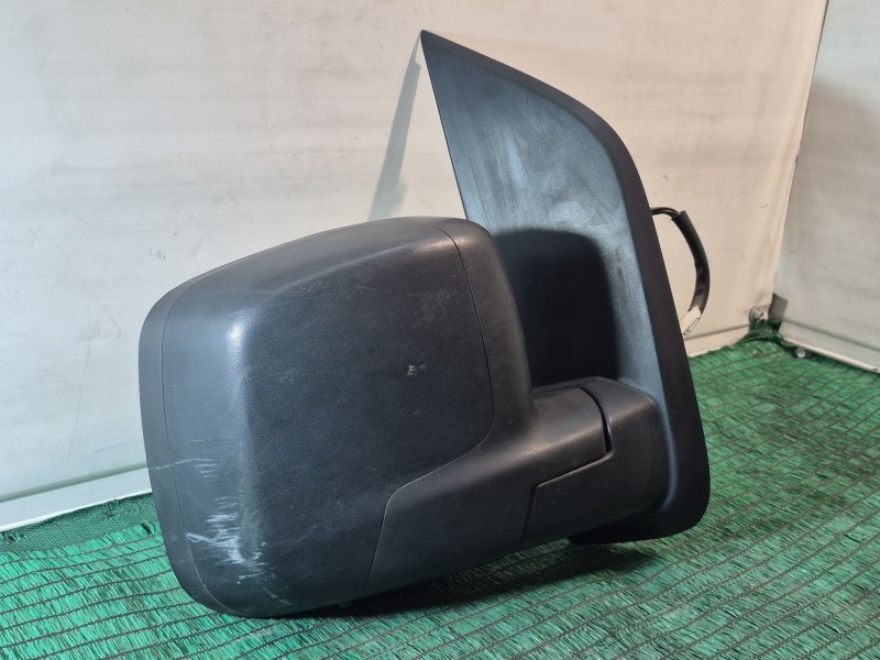 Recambio de retrovisor derecho para peugeot bipper (aa_) 1.3 hdi 75 referencia OEM IAM   