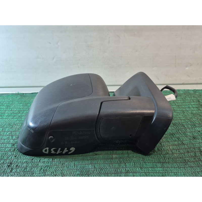 Recambio de retrovisor derecho para peugeot bipper (aa_) 1.3 hdi 75 referencia OEM IAM   