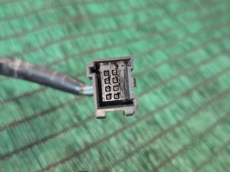 Recambio de retrovisor derecho para peugeot bipper (aa_) 1.3 hdi 75 referencia OEM IAM   