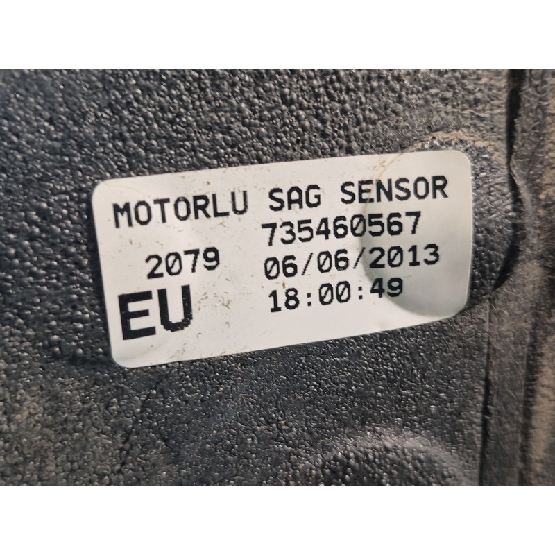 Recambio de retrovisor derecho para peugeot bipper (aa_) 1.3 hdi 75 referencia OEM IAM   