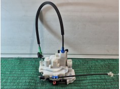 Recambio de cerradura puerta delantera izquierda para peugeot bipper (aa_) 1.3 hdi 75 referencia OEM IAM   