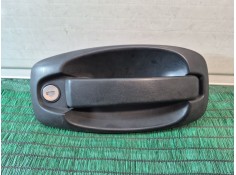 Recambio de maneta exterior delantera izquierda para peugeot bipper (aa_) 1.3 hdi 75 referencia OEM IAM   