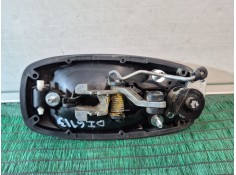 Recambio de maneta exterior delantera izquierda para peugeot bipper (aa_) 1.3 hdi 75 referencia OEM IAM    2