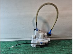 Recambio de cerradura puerta delantera derecha para peugeot bipper (aa_) 1.3 hdi 75 referencia OEM IAM   