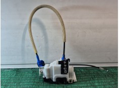 Recambio de cerradura puerta delantera derecha para peugeot bipper (aa_) 1.3 hdi 75 referencia OEM IAM    2